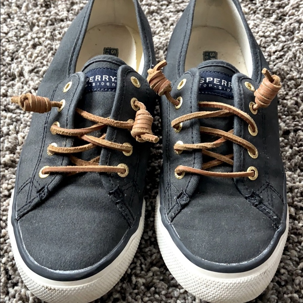 Sperry shoes